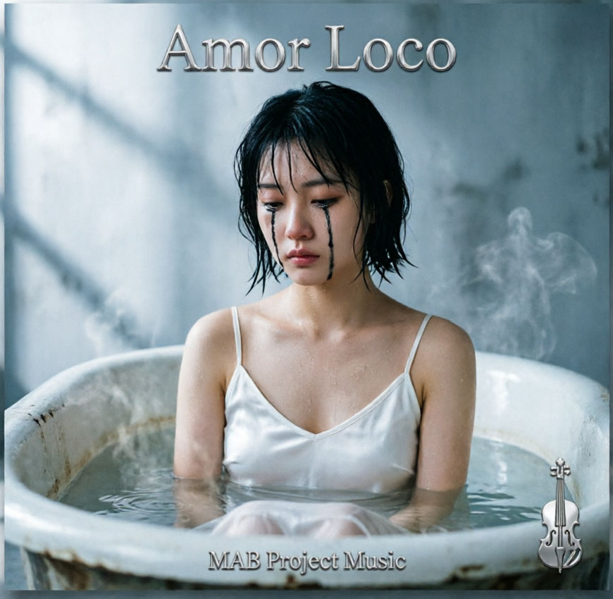 Amor Loco