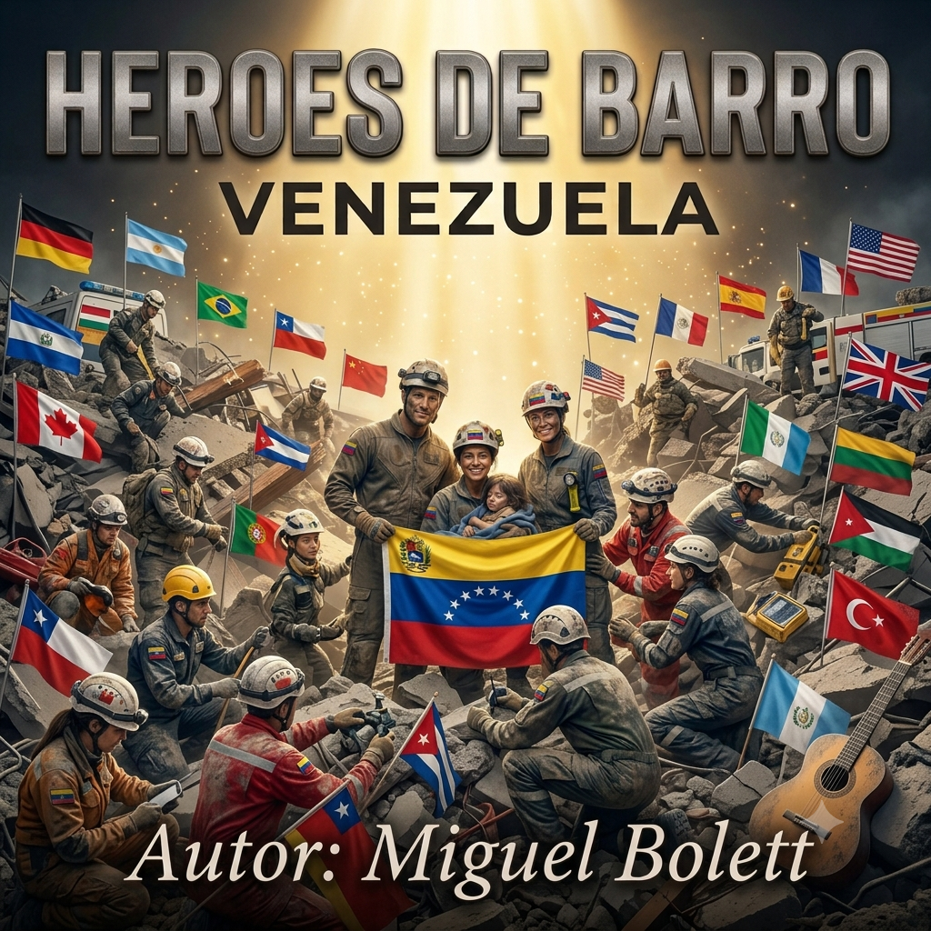 Heroes de Barro - MAB Project Music